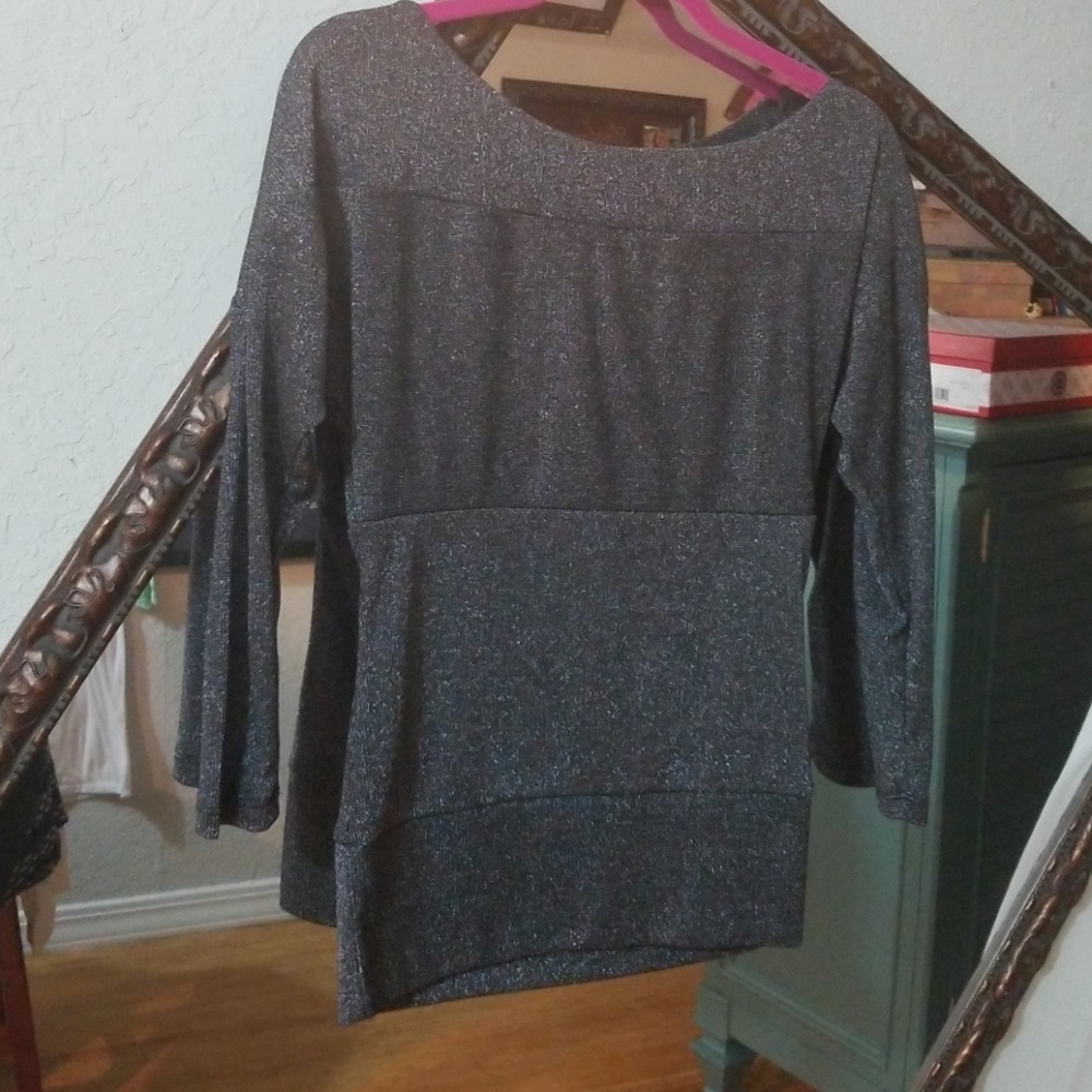 Charlotte Russe Blouse